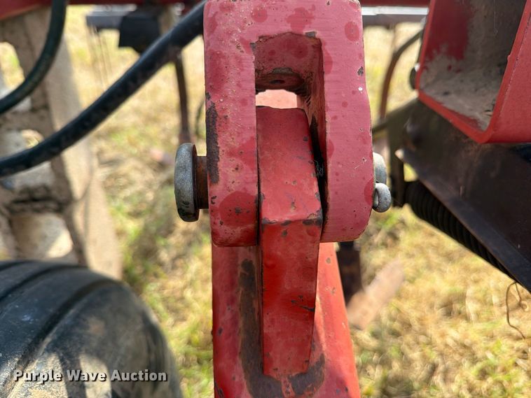 image for item EX4334 Case 5800/4300 field cultivator