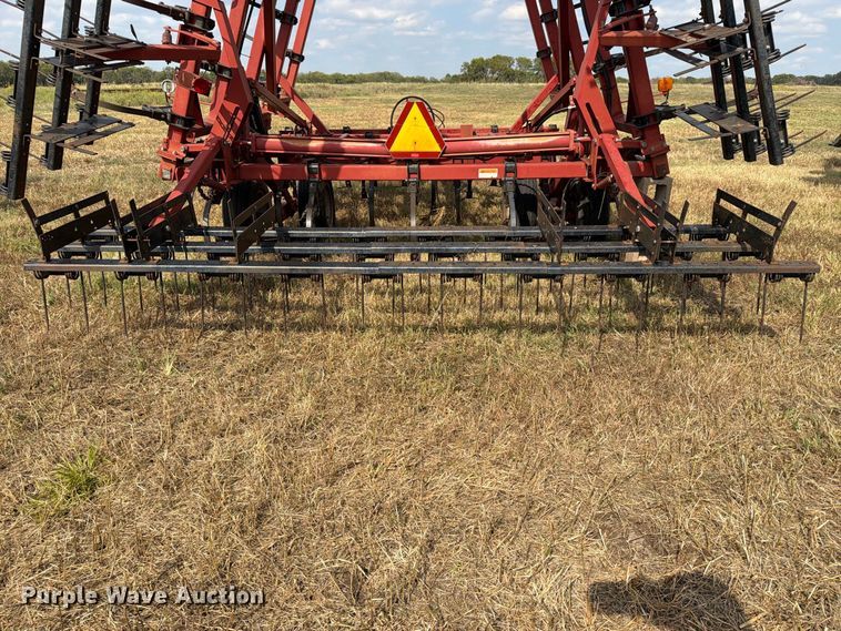 image for item EX4334 Case 5800/4300 field cultivator