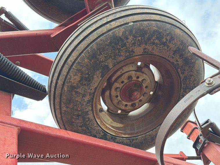 image for item EX4334 Case 5800/4300 field cultivator