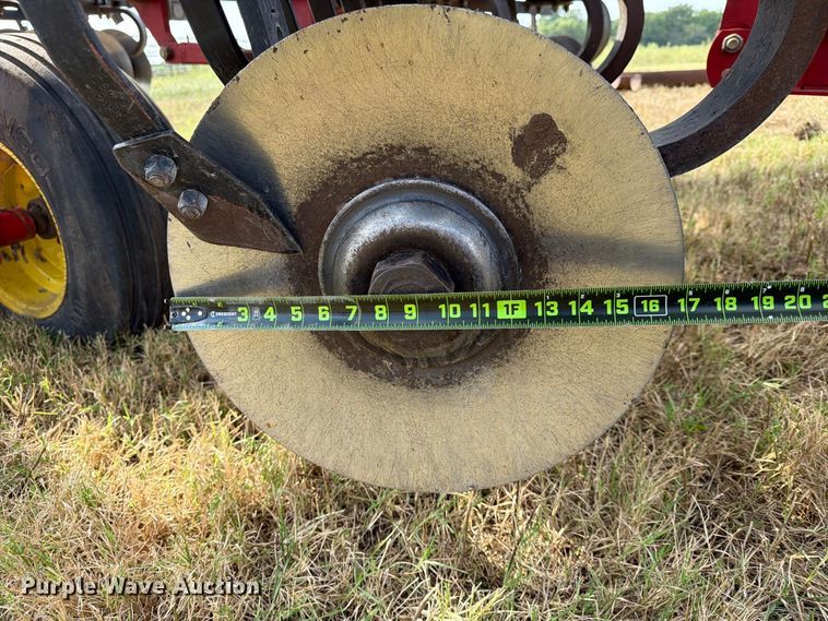 image for item EX4335 Sunflower 1434-23 double off-set disk