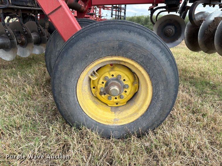 image for item EX4335 Sunflower 1434-23 double off-set disk