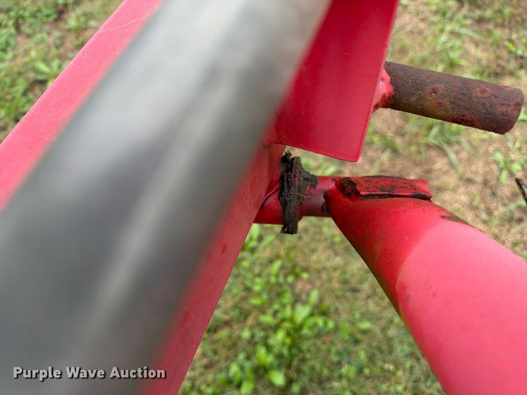 image for item EX4348 Rossi RTVH hay rake