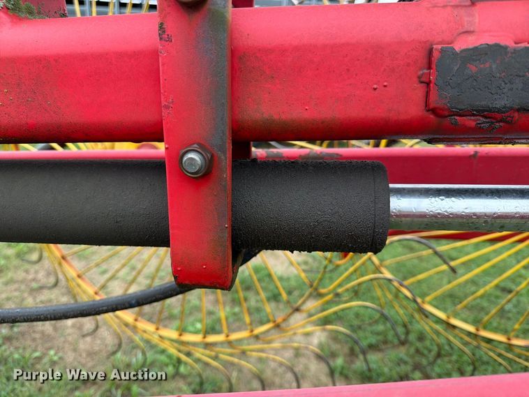 image for item EX4348 Rossi RTVH hay rake