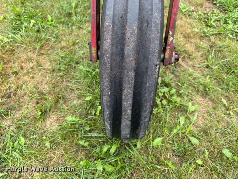 image for item EX4348 Rossi RTVH hay rake