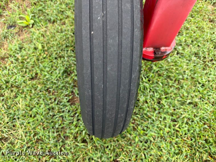 image for item EX4348 Rossi RTVH hay rake