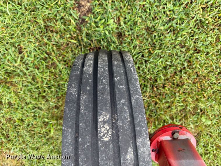 image for item EX4348 Rossi RTVH hay rake