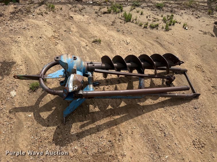 Auger