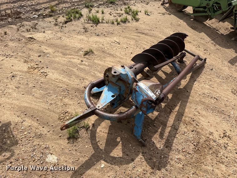 image for item FB6957 Auger