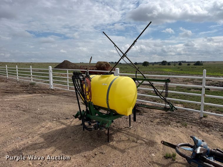 sprayer