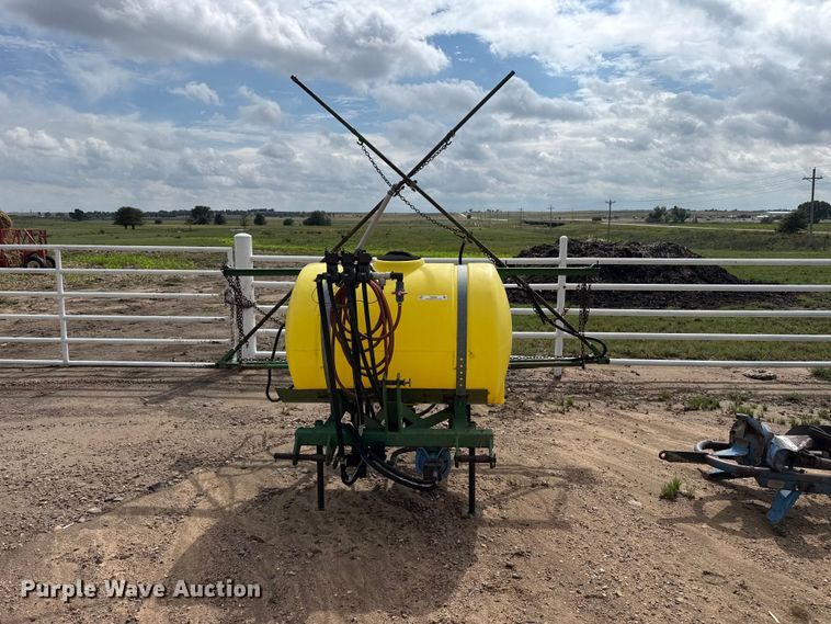 image for item FB6958 sprayer