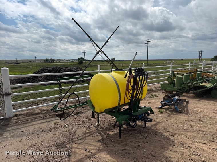 image for item FB6958 sprayer