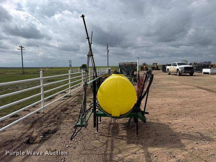 image for item FB6958 sprayer