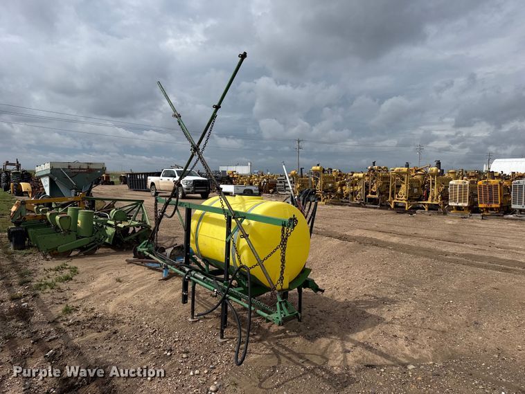 image for item FB6958 sprayer