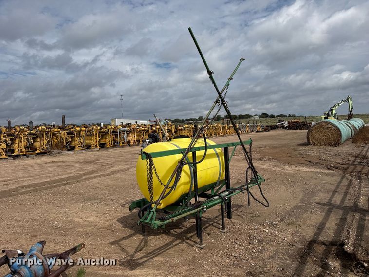 image for item FB6958 sprayer