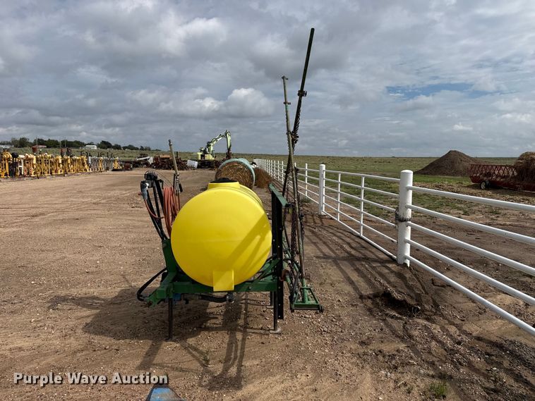 image for item FB6958 sprayer