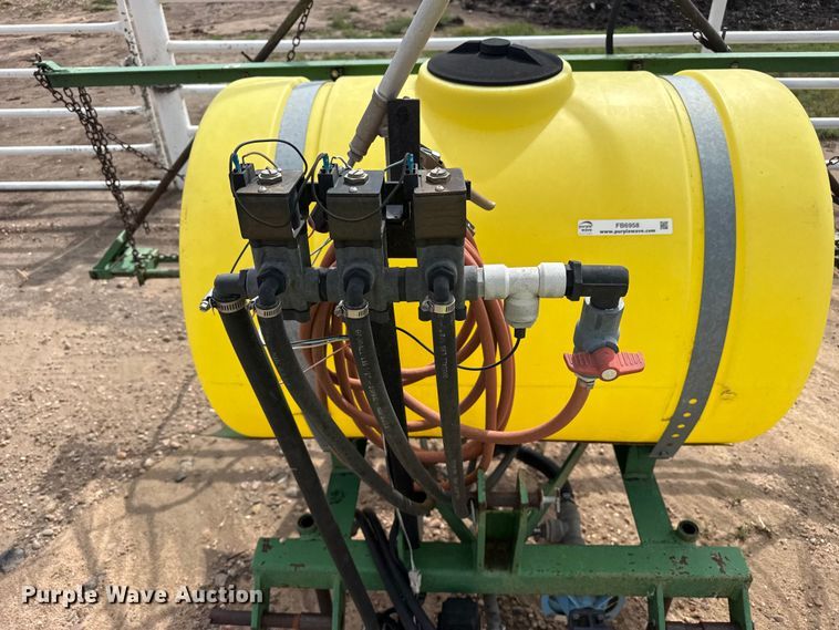 image for item FB6958 sprayer