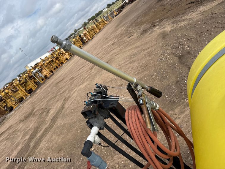 image for item FB6958 sprayer