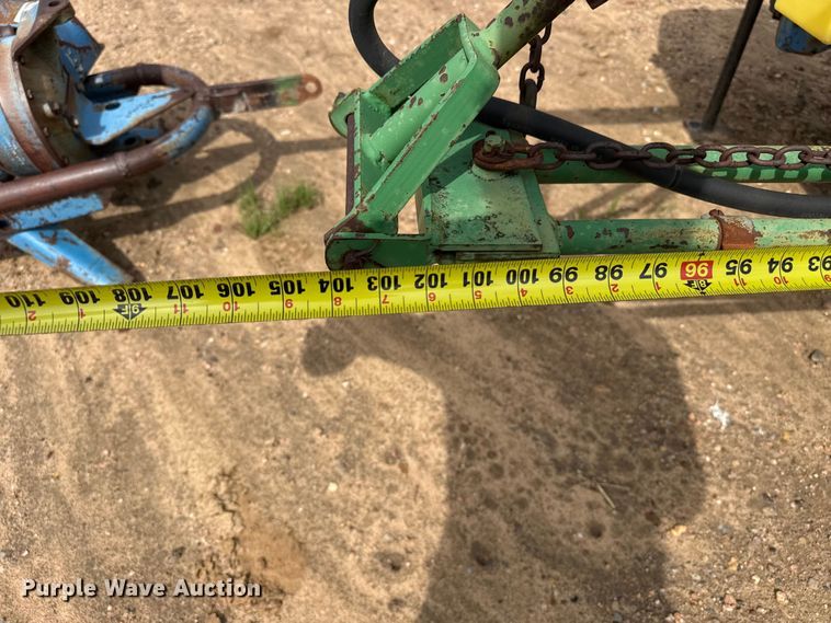 image for item FB6958 sprayer