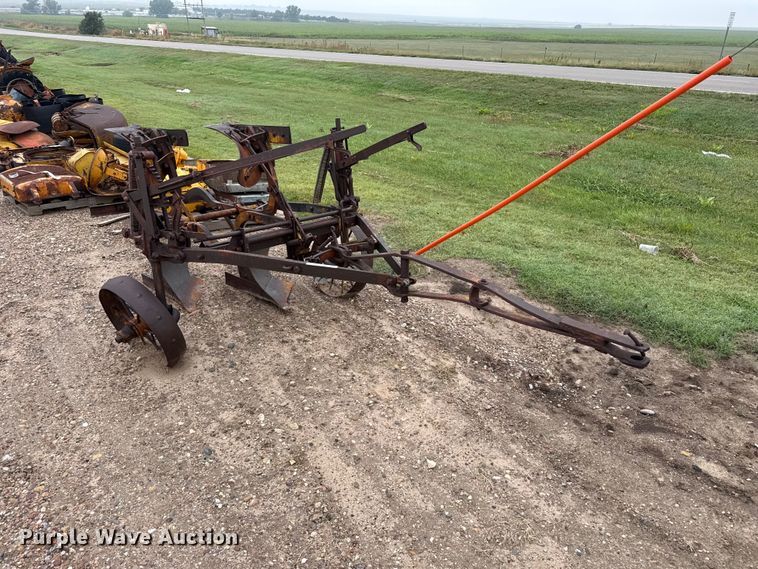image for item FB6960 Plow
