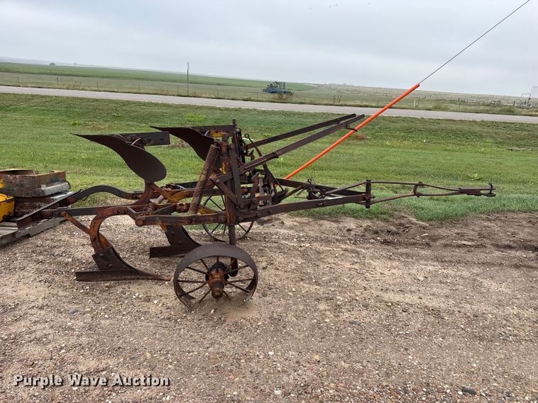 image for item FB6960 Plow