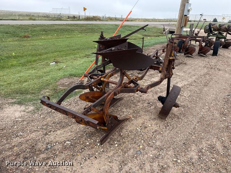 image for item FB6960 Plow
