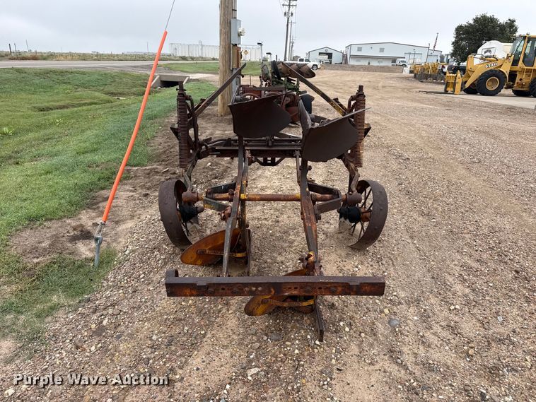 image for item FB6960 Plow