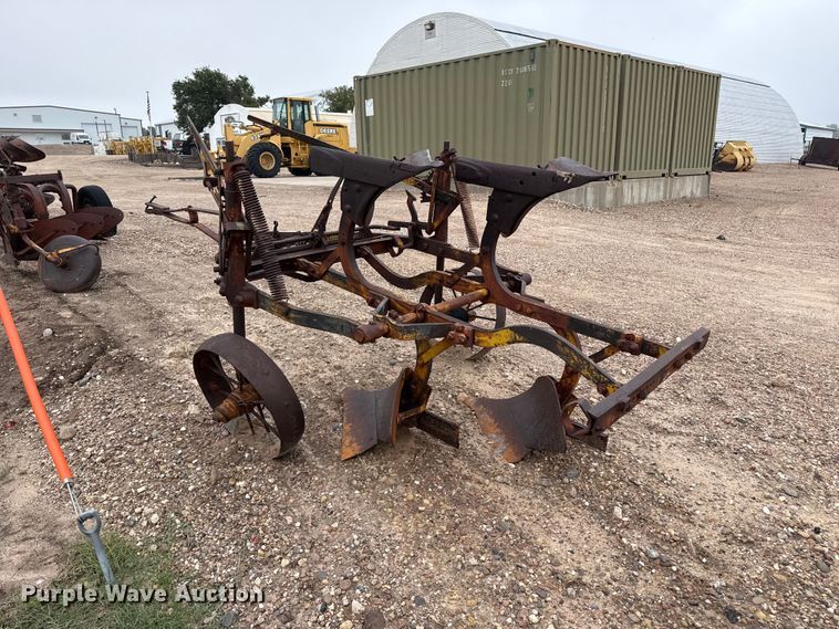 image for item FB6960 Plow