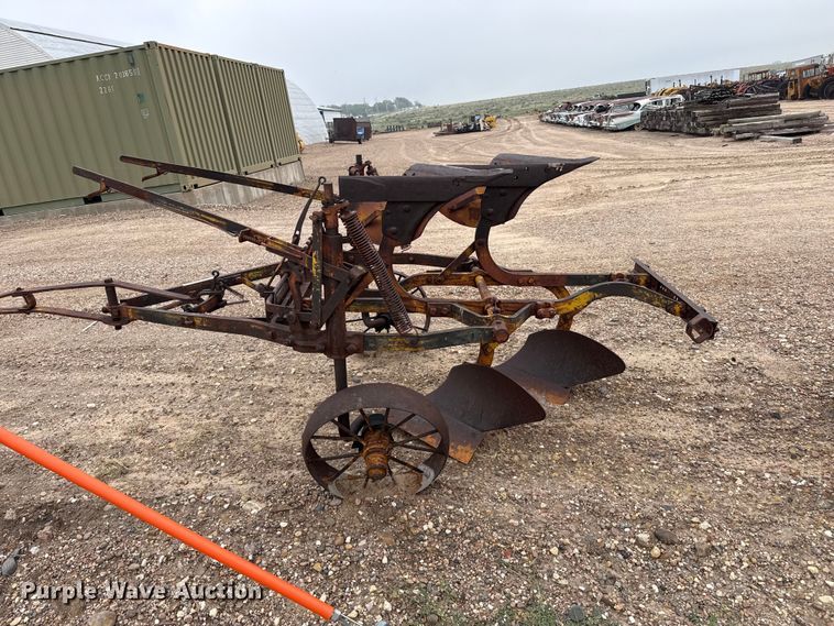 image for item FB6960 Plow