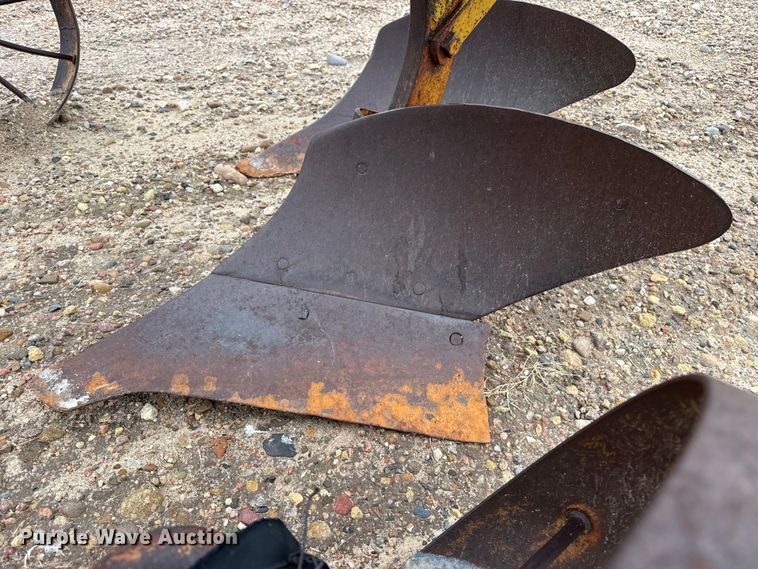 image for item FB6960 Plow
