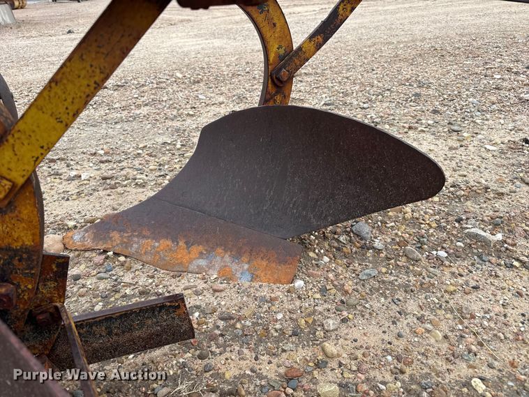 image for item FB6960 Plow