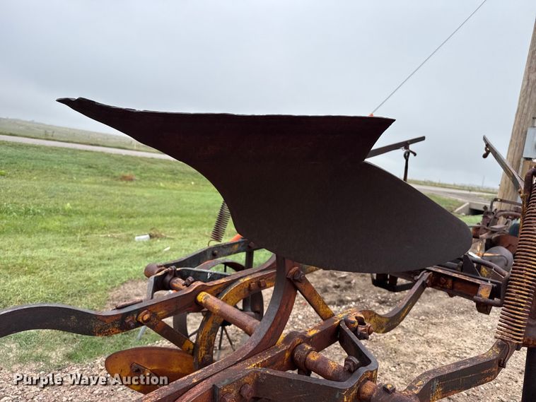 image for item FB6960 Plow