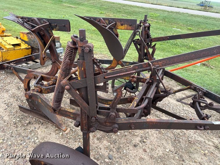 image for item FB6960 Plow