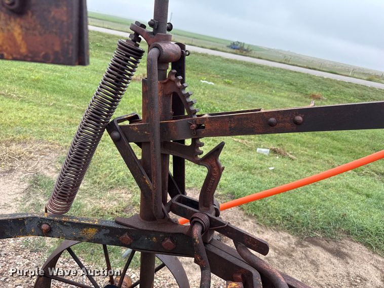 image for item FB6960 Plow