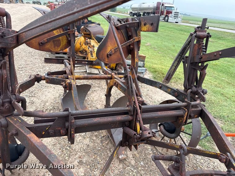 image for item FB6960 Plow