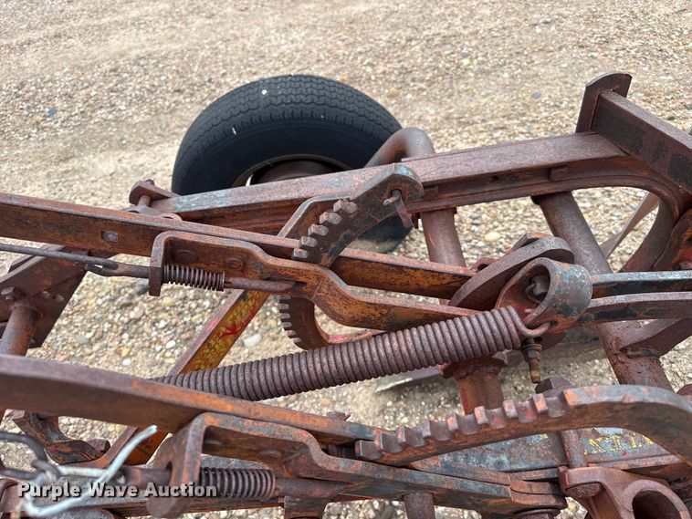 image for item FB6961 Moline plow