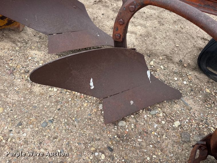 image for item FB6961 Moline plow