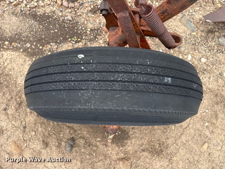 image for item FB6961 Moline plow