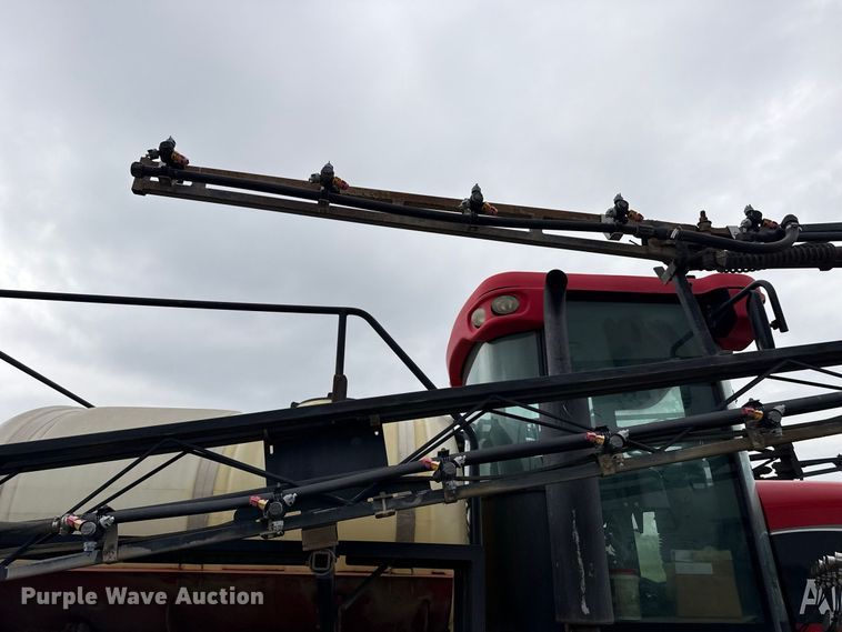 image for item FB6963 2004 Apache AS850 sprayer