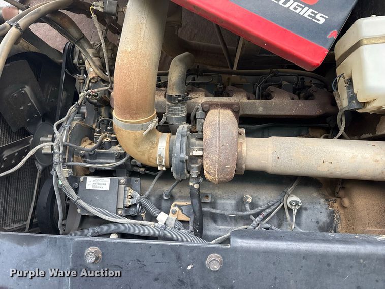 image for item FB6963 2004 Apache AS850 sprayer