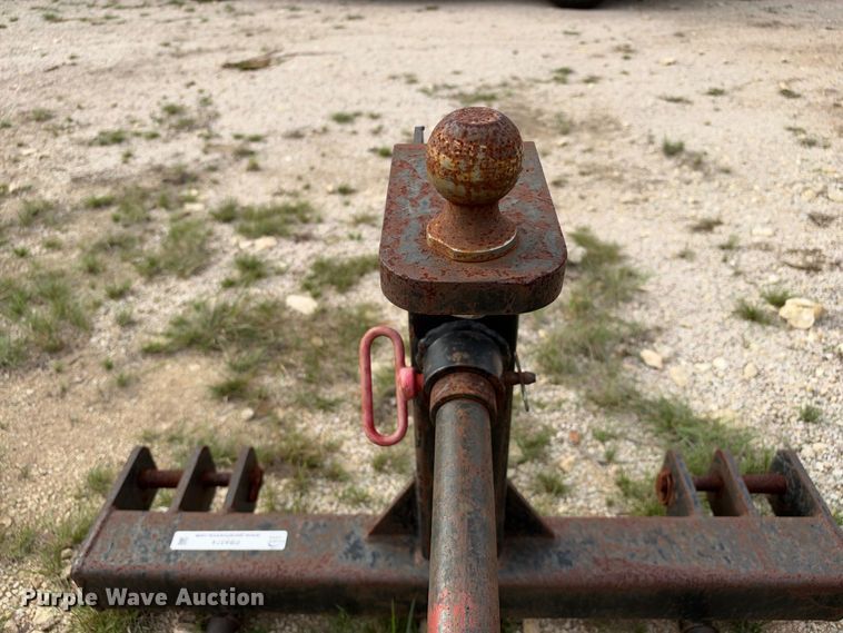 image for item FB8374 Armstrong Ag bale spear