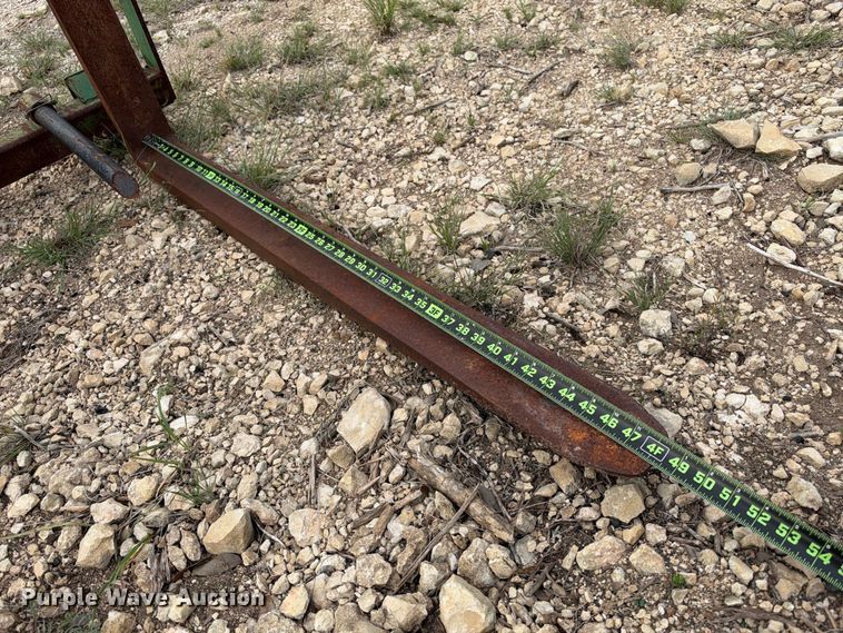 image for item FB8375 Tractor attachments