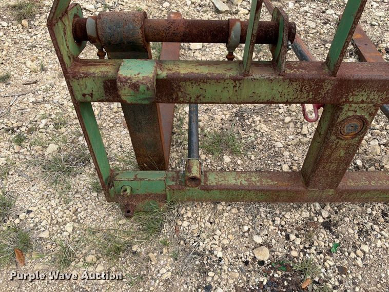 image for item FB8375 Tractor attachments
