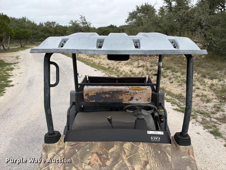 image for item FB8378 2007 Kubota RTV900 utility vehicle