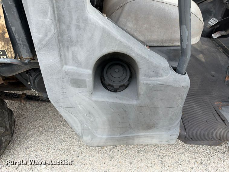 image for item FB8378 2007 Kubota RTV900 utility vehicle