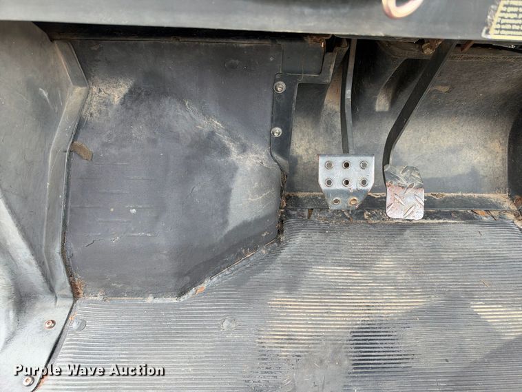 image for item FB8378 2007 Kubota RTV900 utility vehicle