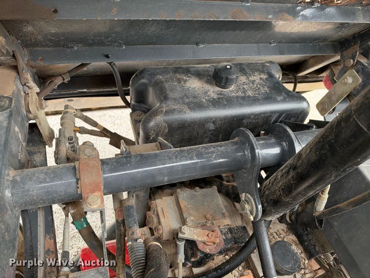 image for item FB8378 2007 Kubota RTV900 utility vehicle