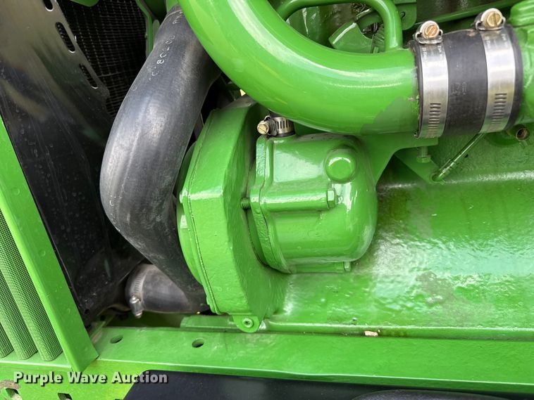 image for item FB8972 1962 John Deere 3010 tractor