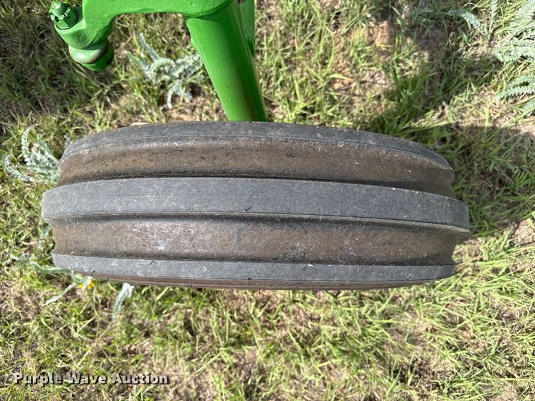 image for item FB8972 1962 John Deere 3010 tractor