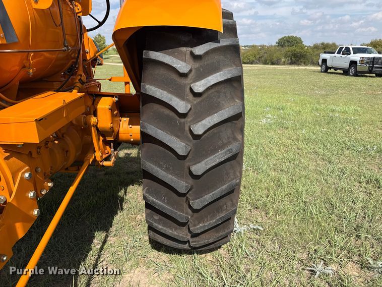 image for item FB8975 1958 Minneapolis Moline GB tractor