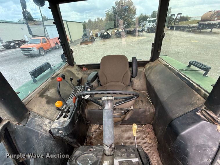 image for item FC4442 1974 John Deere 4430H tractor